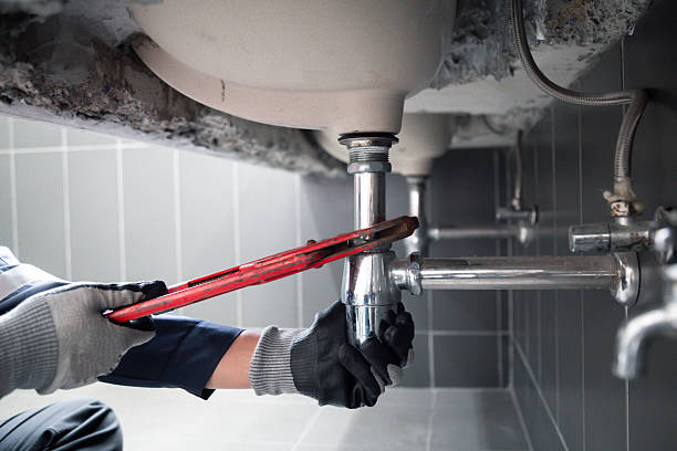 Trusted Drain Cleaning service in Vincennes, IN - Masters Plumbing Service
